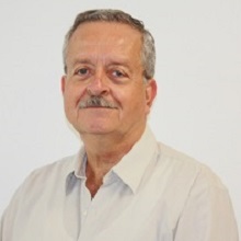 Eduardo Fernandez Maldonado
