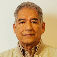 Jorge Vidal Olcese