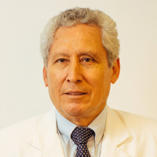 Jorge Vidal Olcese